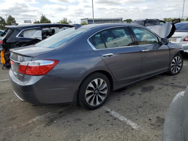 Photo 2 VIN: 1HGCR6F59FA014878 - HONDA ACCORD HYB 