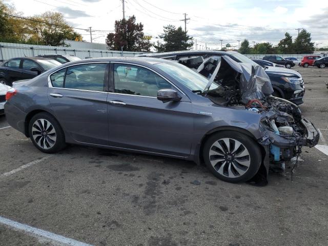 Photo 3 VIN: 1HGCR6F59FA014878 - HONDA ACCORD HYB 