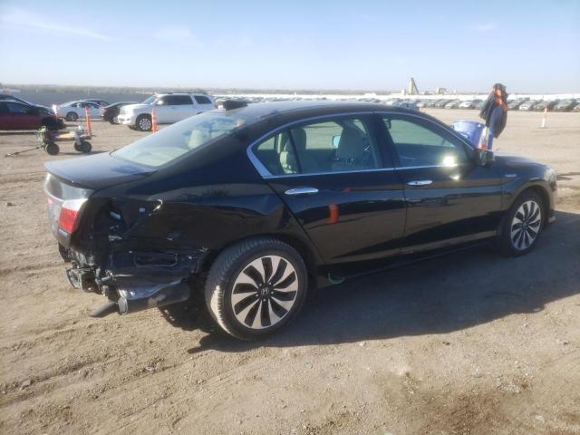 Photo 2 VIN: 1HGCR6F5XEA000728 - HONDA ACCORD 