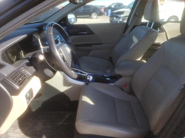 Photo 6 VIN: 1HGCR6F5XEA000728 - HONDA ACCORD 