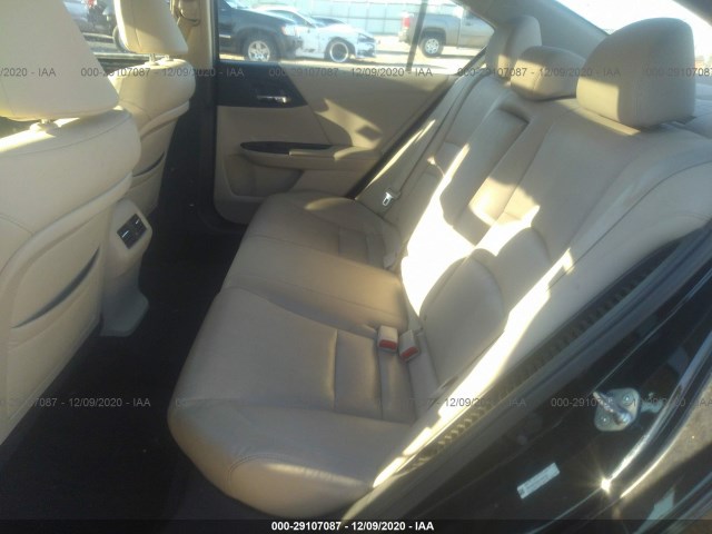 Photo 7 VIN: 1HGCR6F5XEA000731 - HONDA ACCORD HYBRID 