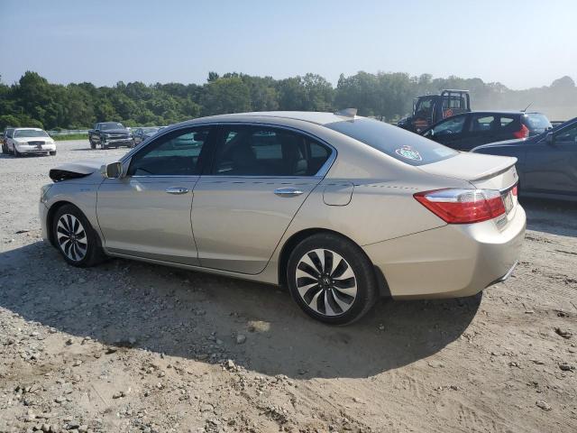 Photo 1 VIN: 1HGCR6F5XEA004066 - HONDA ACCORD HYB 