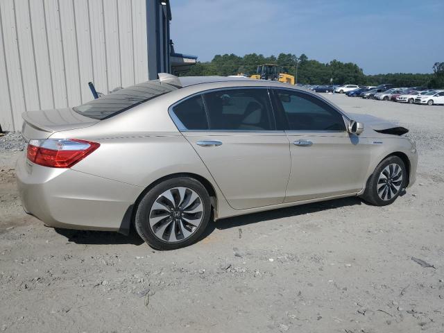 Photo 2 VIN: 1HGCR6F5XEA004066 - HONDA ACCORD HYB 