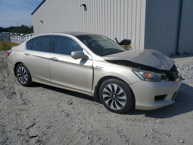 Photo 3 VIN: 1HGCR6F5XEA004066 - HONDA ACCORD HYB 