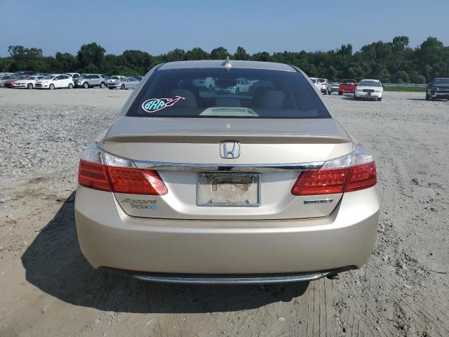 Photo 5 VIN: 1HGCR6F5XEA004066 - HONDA ACCORD HYB 