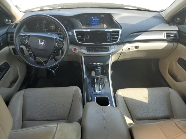 Photo 7 VIN: 1HGCR6F5XEA004066 - HONDA ACCORD HYB 