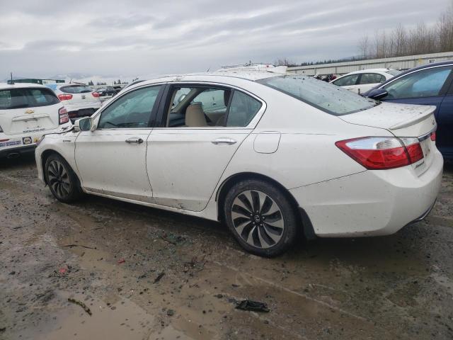 Photo 1 VIN: 1HGCR6F5XFA005901 - HONDA ACCORD 