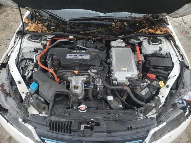 Photo 10 VIN: 1HGCR6F5XFA005901 - HONDA ACCORD 