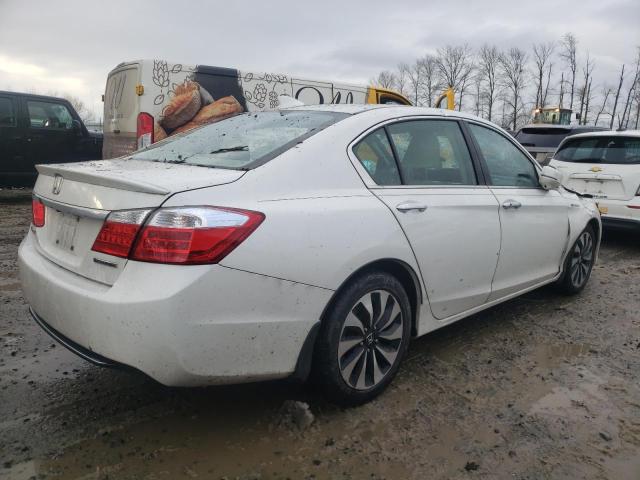 Photo 2 VIN: 1HGCR6F5XFA005901 - HONDA ACCORD 