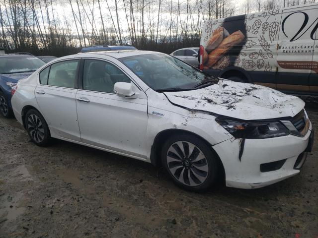 Photo 3 VIN: 1HGCR6F5XFA005901 - HONDA ACCORD 