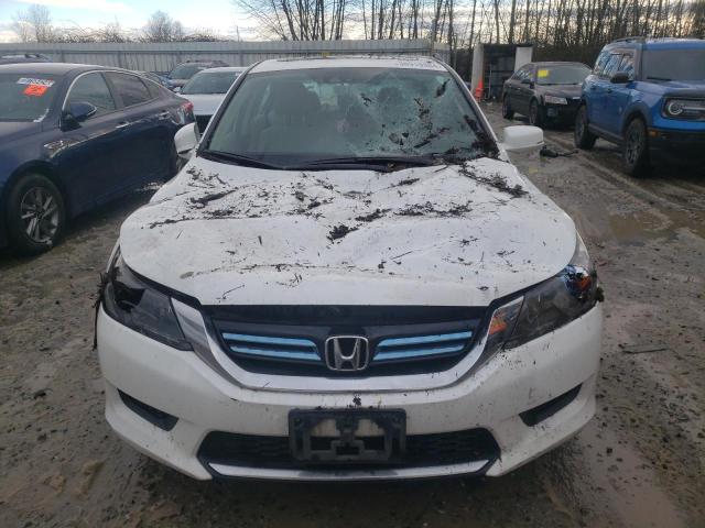 Photo 4 VIN: 1HGCR6F5XFA005901 - HONDA ACCORD 