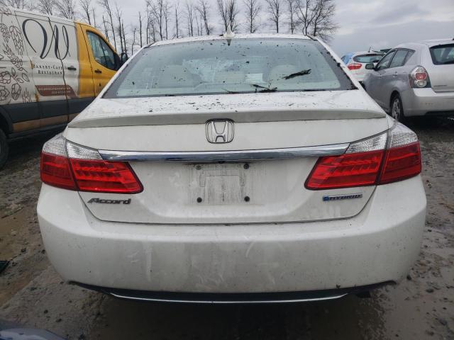 Photo 5 VIN: 1HGCR6F5XFA005901 - HONDA ACCORD 