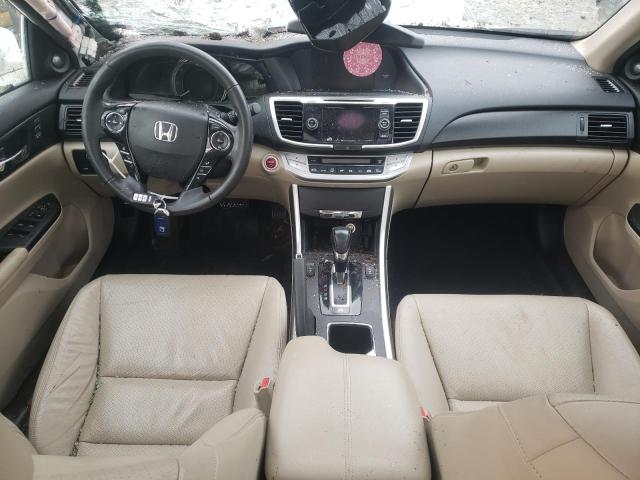 Photo 7 VIN: 1HGCR6F5XFA005901 - HONDA ACCORD 