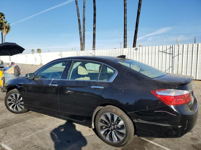 Photo 1 VIN: 1HGCR6F5XFA006496 - HONDA ACCORD 