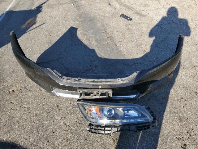 Photo 11 VIN: 1HGCR6F5XFA006496 - HONDA ACCORD 