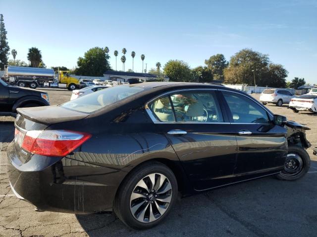 Photo 2 VIN: 1HGCR6F5XFA006496 - HONDA ACCORD 