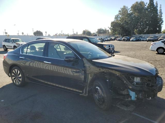 Photo 3 VIN: 1HGCR6F5XFA006496 - HONDA ACCORD 