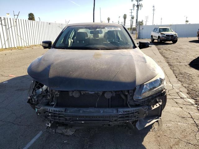 Photo 4 VIN: 1HGCR6F5XFA006496 - HONDA ACCORD 