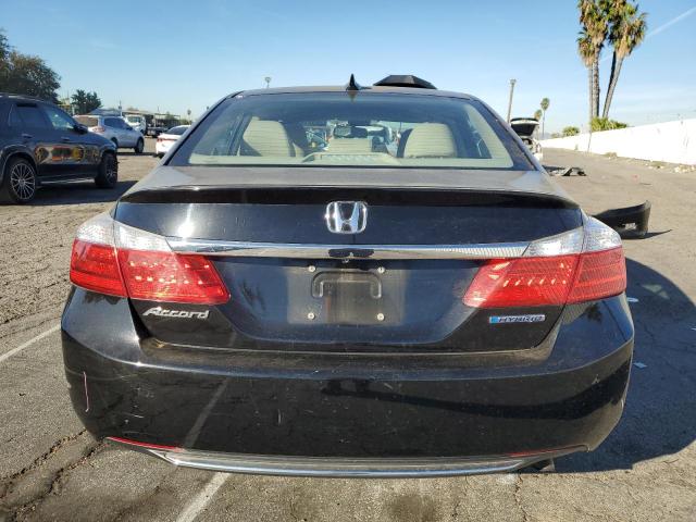 Photo 5 VIN: 1HGCR6F5XFA006496 - HONDA ACCORD 