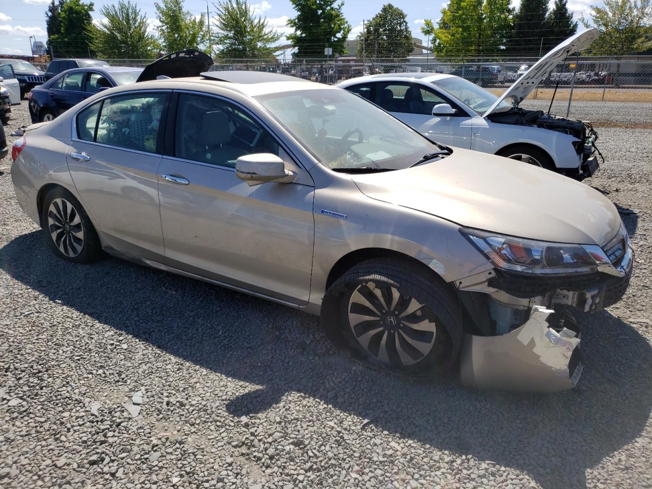 Photo 3 VIN: 1HGCR6F5XFA010080 - HONDA ACCORD 