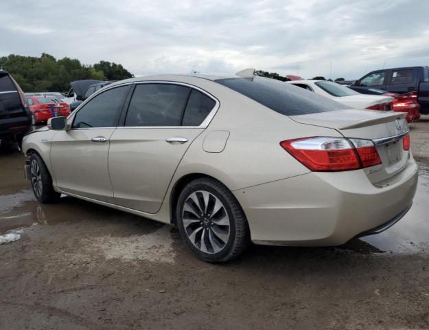 Photo 1 VIN: 1HGCR6F5XFA011164 - HONDA ACCORD 