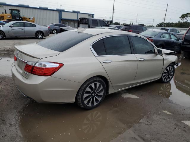 Photo 2 VIN: 1HGCR6F5XFA011164 - HONDA ACCORD 