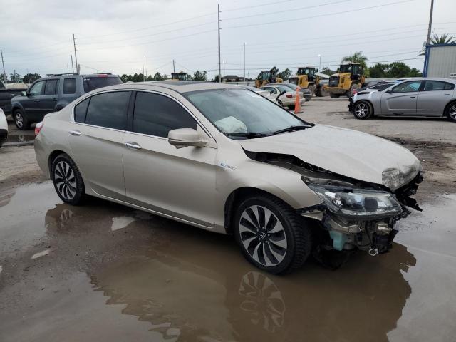 Photo 3 VIN: 1HGCR6F5XFA011164 - HONDA ACCORD 