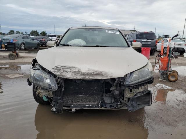 Photo 4 VIN: 1HGCR6F5XFA011164 - HONDA ACCORD 