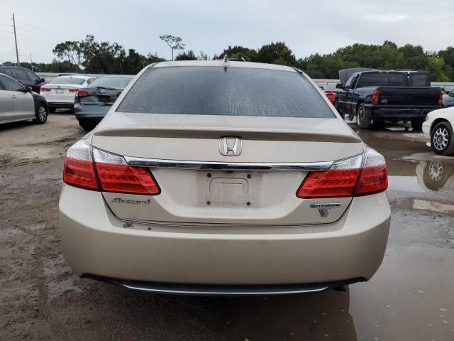 Photo 5 VIN: 1HGCR6F5XFA011164 - HONDA ACCORD 