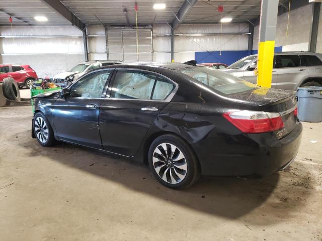 Photo 1 VIN: 1HGCR6F70EA002103 - HONDA ACCORD TOU 