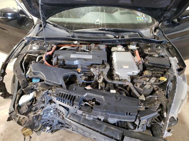 Photo 10 VIN: 1HGCR6F70EA002103 - HONDA ACCORD TOU 