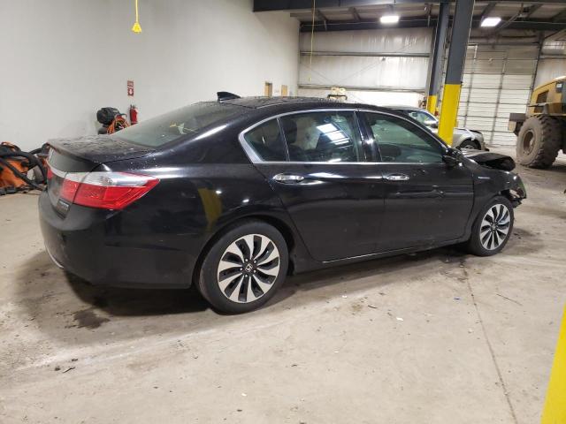 Photo 2 VIN: 1HGCR6F70EA002103 - HONDA ACCORD TOU 