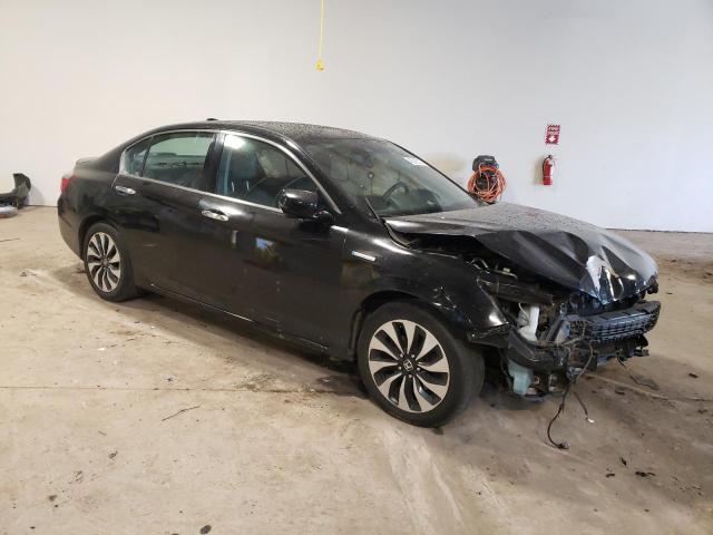 Photo 3 VIN: 1HGCR6F70EA002103 - HONDA ACCORD TOU 