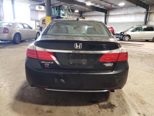 Photo 5 VIN: 1HGCR6F70EA002103 - HONDA ACCORD TOU 