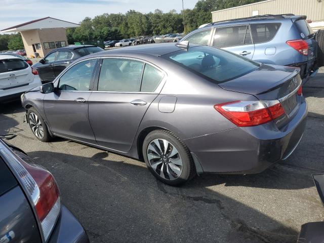 Photo 1 VIN: 1HGCR6F70EA006930 - HONDA ACCORD TOU 