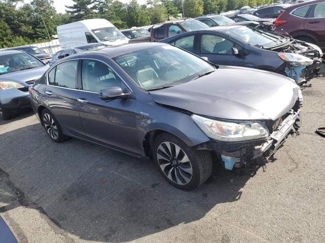 Photo 3 VIN: 1HGCR6F70EA006930 - HONDA ACCORD TOU 