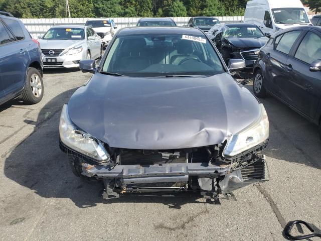 Photo 4 VIN: 1HGCR6F70EA006930 - HONDA ACCORD TOU 