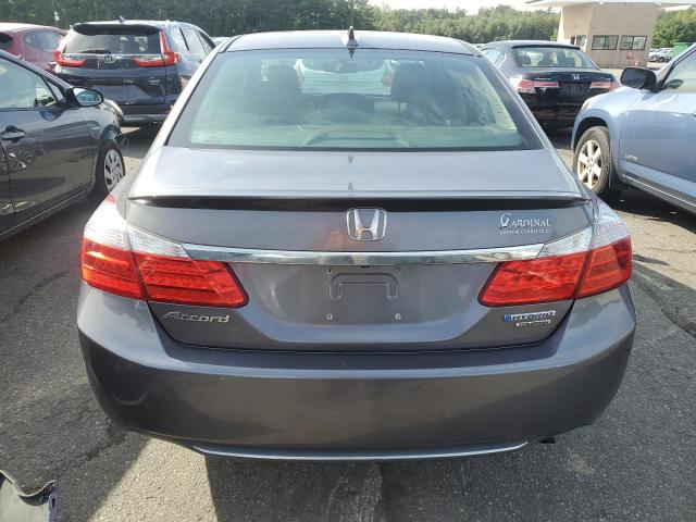 Photo 5 VIN: 1HGCR6F70EA006930 - HONDA ACCORD TOU 