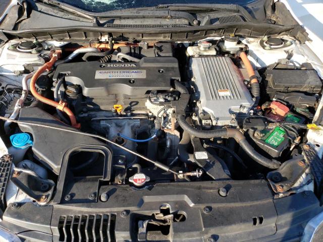 Photo 10 VIN: 1HGCR6F70EA009844 - HONDA ACCORD TOU 