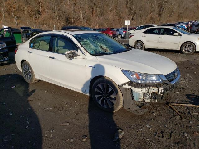 Photo 3 VIN: 1HGCR6F70EA009844 - HONDA ACCORD TOU 