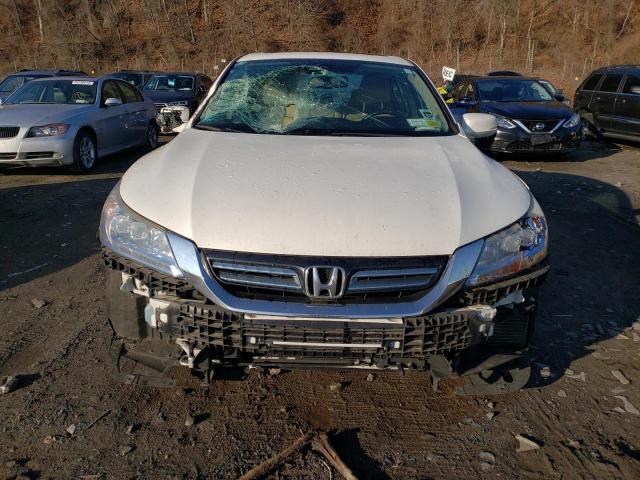 Photo 4 VIN: 1HGCR6F70EA009844 - HONDA ACCORD TOU 