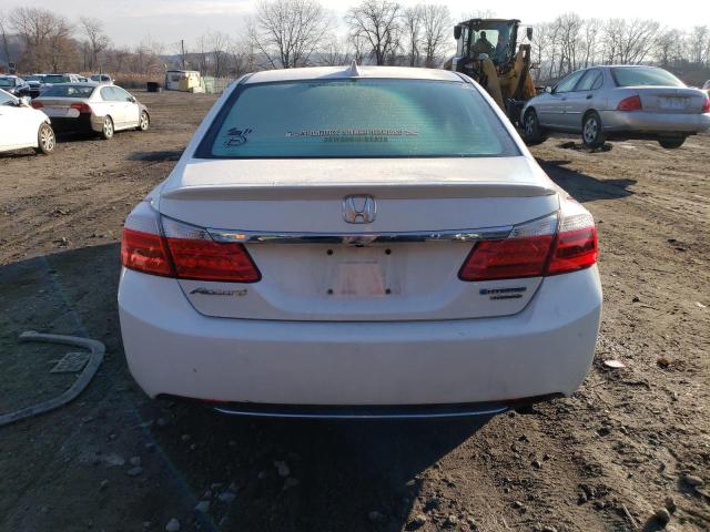 Photo 5 VIN: 1HGCR6F70EA009844 - HONDA ACCORD TOU 