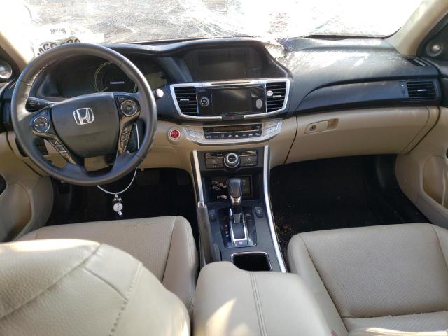 Photo 7 VIN: 1HGCR6F70EA009844 - HONDA ACCORD TOU 