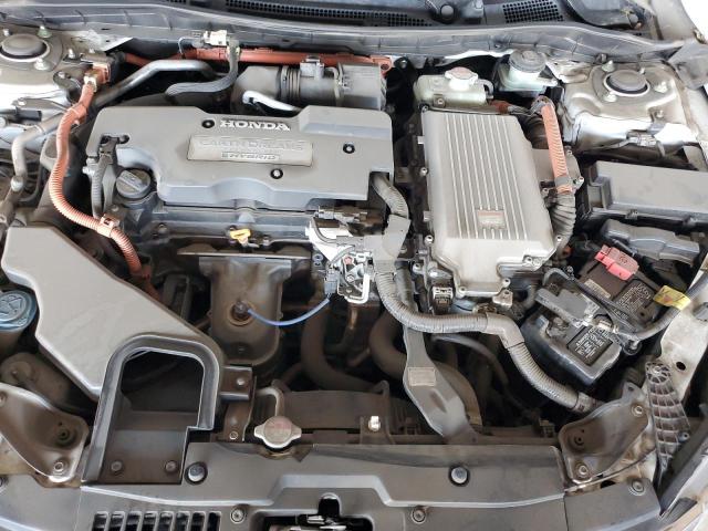 Photo 10 VIN: 1HGCR6F70FA000594 - HONDA ACCORD TOU 