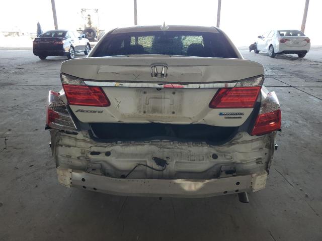 Photo 5 VIN: 1HGCR6F70FA000594 - HONDA ACCORD TOU 