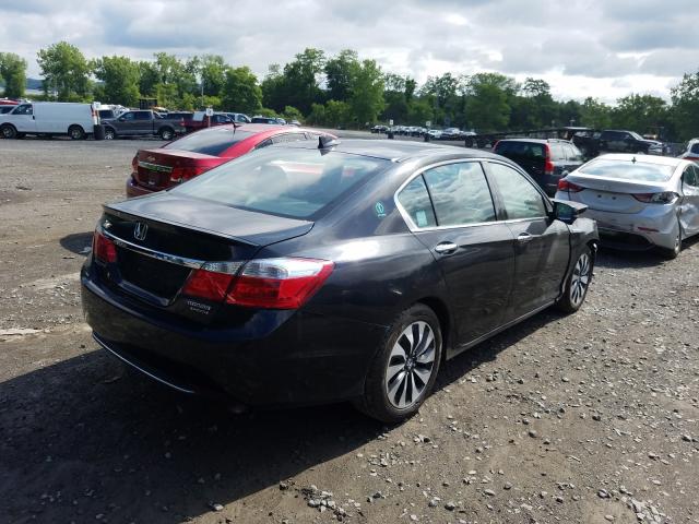 Photo 3 VIN: 1HGCR6F70FA012390 - HONDA ACCORD TOU 