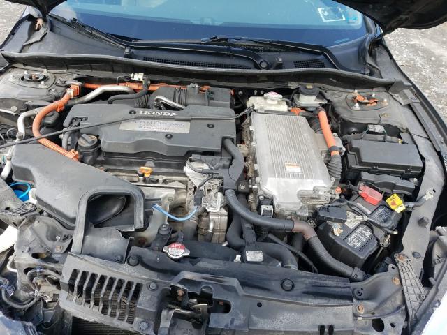 Photo 6 VIN: 1HGCR6F70FA012390 - HONDA ACCORD TOU 