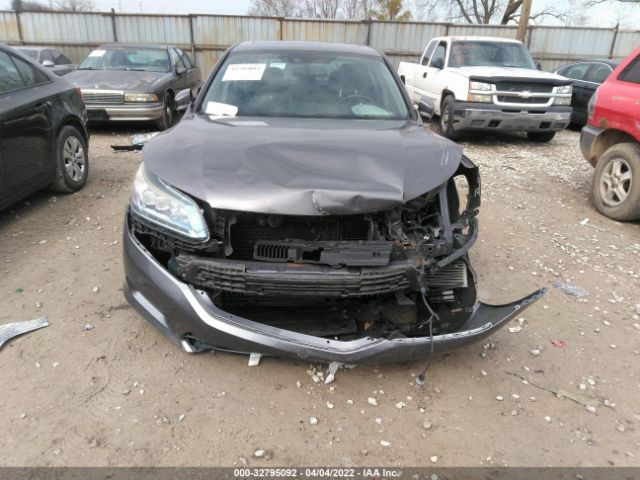 Photo 5 VIN: 1HGCR6F71EA000599 - HONDA ACCORD HYBRID 