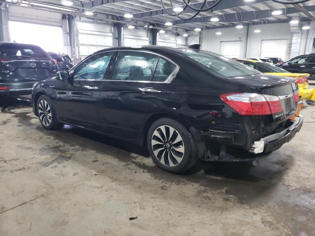 Photo 1 VIN: 1HGCR6F71EA001476 - HONDA ACCORD TOU 