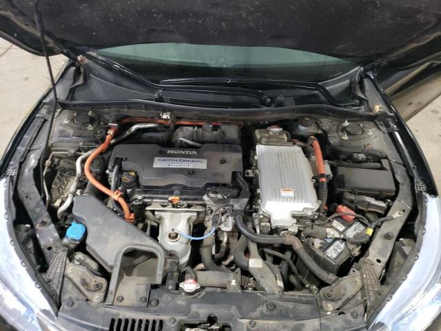 Photo 10 VIN: 1HGCR6F71EA001476 - HONDA ACCORD TOU 